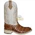 Bota masculina texas tatu sola eva sv8146